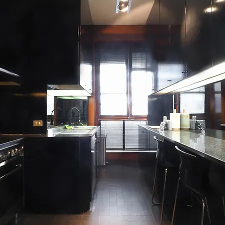 Homnest I Conservatorio Lux Apt Appartement *