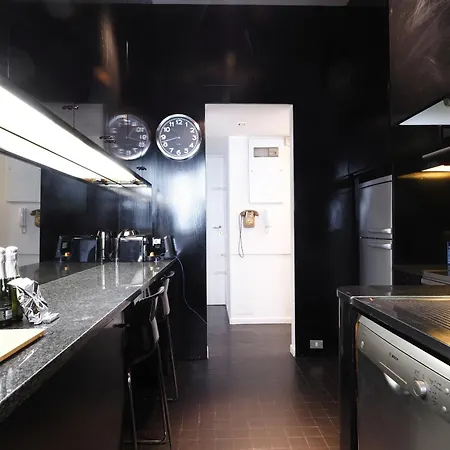 Homnest I Conservatorio Lux Apt Appartement