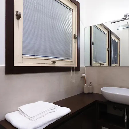 Homnest I Conservatorio Lux Apt Appartement *