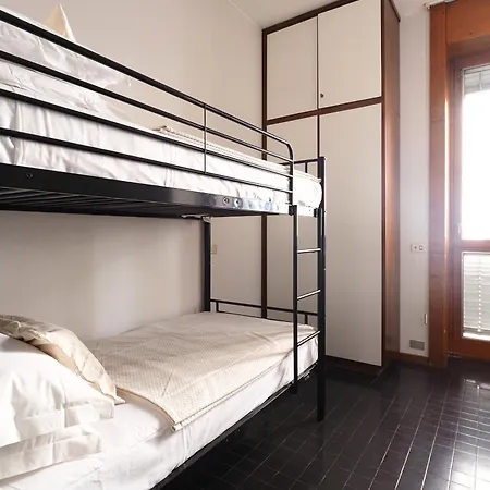 Homnest I Conservatorio Lux Apt *