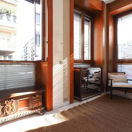Homnest I Conservatorio Lux Apt Appartement