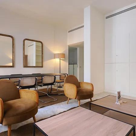 Homnest I Conservatorio Lux Apt *